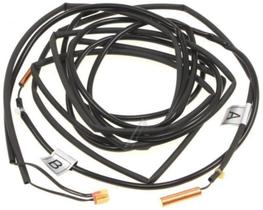 Sensor Termistor 200 + 5K Ar Split Evap Lg 6323A20020Q Sensor Termistor 200 + 5K Ar Split Evap Lg 6323A20020Q