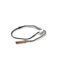 Sensor Termistor De Temperatura Da Evaporadora Fujitsu 9900551018