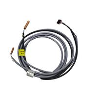 Sensor Termistor de Temperatura Duplo Ar Condicionado MULTI-V LG 5K+200K EBG61107409 ORIGINAL