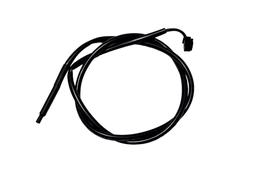 Sensor Termistor de Temperatura Preto da Condensadora Consul 670MM W10889636