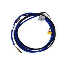 Sensor/termistor duplo lg arun40ls2a arun50gs2a arun50ls2a arun60ls2a aruv60gs2a arwn080las4 ebg61106910