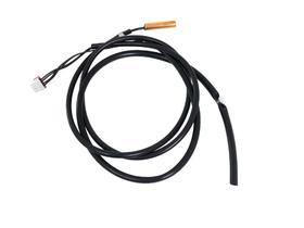 Sensor termistor NTC duplo da condensadora LG EBG61108909 EBG61207502, 5400825209 Sensor termistor NTC duplo da condensadora LG EBG61108909 EBG61207502, 5400825209