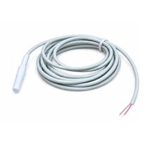 Sensor Termistor NTC SB70 Branco 2m Full Gauge
