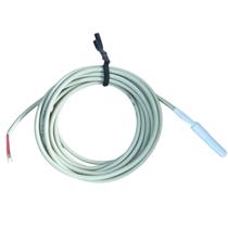 Sensor Termistor NTC SB70 Branco 2m Full Gauge Sensor Termistor NTC SB70 Branco 2m Full Gauge