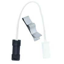 Sensor Termistor para Geladeira de Trailer GZKEFEIS 629409 com Clipe Sensor Termistor para Geladeira de Trailer GZKEFEIS 629409 com Clipe