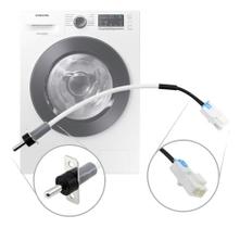 Sensor Termistor Secagem Lava E Seca Compativel Com Samsung
