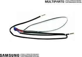 Sensor Termistor Triplo Ar Split Condens Samsung Db95-02065A Sensor Termistor Triplo Ar Split Condens Samsung Db95-02065A
