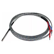 Sensor Termopar Tipo J 1,2metros Ponta 10 Alta Qualidade