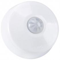 Sensor Teto Branco Embutir Sobrepor - MPT-40ES - MAR GIRIUS