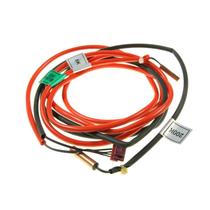 Sensor thermistor de Temperatura Ar Condicionado LG MULTI V 5+200k EBG61107106