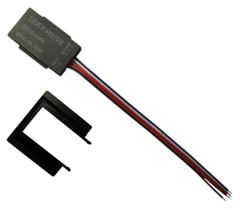 Sensor touch para espelho - modulo touch 5amp / 12v-24v / 72w
