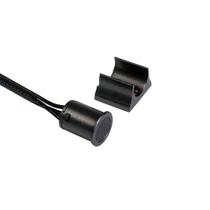 Sensor Touch Para Fonte De Móveis Nordecor 12/24v Unica 7231