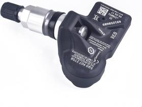 Sensor TPMS de Pressão do Pneu para VW Golf 2014, Amarok e Passat - 5Q0907275B Sensor TPMS de Pressão do Pneu para VW Golf 2014, Amarok e Passat - 5Q0907275B