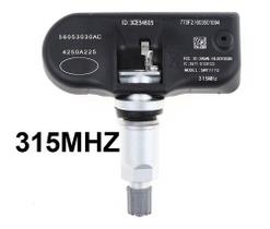 Sensor Tpms Jeep Grand Cherokee Compass Wrangler 2005-2013 Sensor Tpms Jeep Grand Cherokee Compass Wrangler 2005-2013