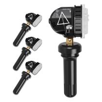 Sensor TPMS Jsueng para GM - Sistema de Monitoramento de Pressão de Pneus 433Mhz