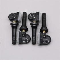 Sensor TPMS para Opel Adam, Ampera, Astra, Corsa, Insignia, Meriva e Zafira (4 Unidades)