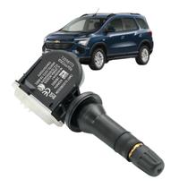 Sensor Tpms Pressao Onix Cobalt S10 Cruze Prisma Spin 2016 a 2024 Sensor Tpms Pressao Onix Cobalt S10 Cruze Prisma Spin 2016 a 2024