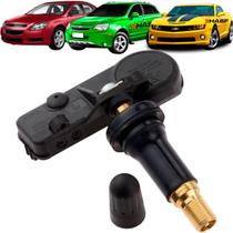 Sensor Tpms Pressão Pneu Chevrolet Gm Captiva Camaro Malibu
