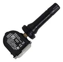 Sensor tpms pressao pneu gm onix / cobalt / prisma / 13598773