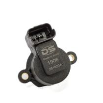 Sensor TPS Berlingo Xantia 1.8 Xsara Peugeot 206 1.4 Gasolina 3 Vias - DS1906