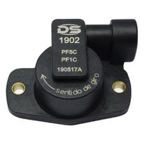 Sensor TPS CLIO 1999/2000 - 76978 - 1902