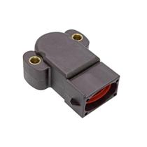 Sensor TPS Courier Fiesta Mpi KA 1.0 1.3 1.6 Após 1996 motor Endura Escort 1.6 2000 a 2002 - DPL-708989
