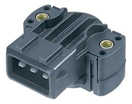 Sensor TPS - de Posição da Borboleta DPL708386 VW Kombi 1.6 EFI 97/06 - 021 907 385 - 3 Pinos