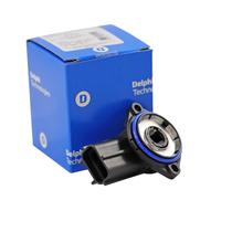 Sensor TPS Delphi SS10528 Ford Ecosport, Fiesta - Cód.8523