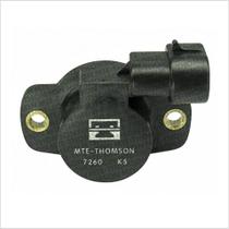 Sensor tps Dianteiro Volkswagen Parati 1995 a 2002 Sensor tps Dianteiro Volkswagen Parati 1995 a 2002