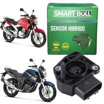 Sensor Tps Map Híbrido Yamaha Ys Fazer 250 2006 2007 2008 2009 2010 2011 2012 2013 2014 Sensor Tps Map Híbrido Yamaha Ys Fazer 250 2006 2007 2008 2009 2010 2011 2012 2013 2014