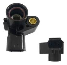Sensor Tps Pop Biz 110i Sensor Map Híbrido Tbi Smart Fox