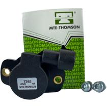 Sensor Tps Posiçao Borboleta Brava 00 A 01 / Harley Davidson Xl883 08 A 15 / Laguna 97 A 01 / Logan 07 A 15 / Megane 99 A 12 / Palio 96 A 00 MTE 7262