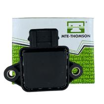 Sensor Tps Posiçao Borboleta Corolla 00 A 02 / Elantra 95 A 00 / Elba 91 A 96 / Evasion 94 A 02 / Excel 94 A 99 / Fiat Coupe 96 A 98 MTE 7254