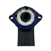 Sensor Tps Posiçao Borboleta Ecosport 2003 A 2016 / Fiesta 2002 A 2016 / Focus 2000 A 2013 / Ford Courier 2007 A 2013 / Ford Ka 2007 A 2008 MTE 7248
