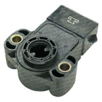 Sensor tps posiçao borboleta - ford f1000 1995 a 1998 - 7236 Sensor tps posiçao borboleta - ford f1000 1995 a 1998 - 7236