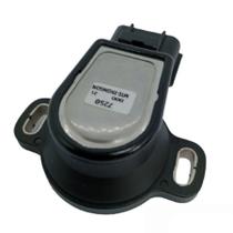 Sensor Tps Posiçao Borboleta Mazda 626 1993 A 1997 / Mazda Mpv 1996 A 1998 / Mazda Mx3 1993 A 1994 MTE 7250 Sensor Tps Posiçao Borboleta Mazda 626 1993 A 1997 / Mazda Mpv 1996 A 1998 / Mazda Mx3 1993 A 1994 MTE 7250