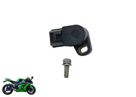 SENSOR TPS PRIMÁRIO KAWASAKI ZX 10 2011 a 2015 Usado Único SENSOR TPS PRIMÁRIO KAWASAKI ZX 10 2011 a 2015 Usado Único