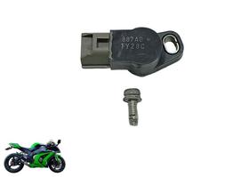 SENSOR TPS SECUNDÁRIO KAWASAKI ZX 10 2011 a 2015 Usado Único SENSOR TPS SECUNDÁRIO KAWASAKI ZX 10 2011 a 2015 Usado Único