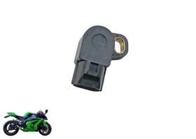 SENSOR TPS SECUNDÁRIO KAWASAKI ZX 10 2011 a 2015 Usado Único SENSOR TPS SECUNDÁRIO KAWASAKI ZX 10 2011 a 2015 Usado Único