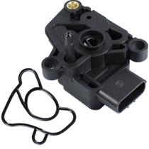 Sensor TPS TBI MAP hibrido borboleta Biz125 CG150 Fan Titan NXR150 Bros 2009 a 2015 XRE300 CB300 2009 a 2018 Sensor TPS TBI MAP hibrido borboleta Biz125 CG150 Fan Titan NXR150 Bros 2009 a 2015 XRE300 CB300 2009 a 2018