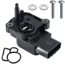 Sensor TPS TBI MAP hibrido borboleta PCX150 2015 a 2020 com parafusos Sensor TPS TBI MAP hibrido borboleta PCX150 2015 a 2020 com parafusos