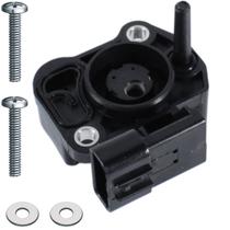 Sensor TPS TBI MAP hibrido borboleta XTZ150 Crosser YS150 Fazer YBR150 Factor 2014 em diante com parafusos