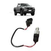 Sensor Tração 4x4 Nakamoto Original Mitsubishi L200 GLS 1998-2007 MB811554 Sensor Tração 4x4 Nakamoto Original Mitsubishi L200 GLS 1998-2007 MB811554