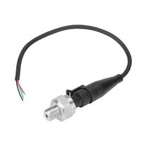 Sensor Transdutor De Pressão 5V G1/4" Com Saída 0-5V Para Água, Gás E Óleo 10-500PSI Sensor Transdutor De Pressão 5V G1/4" Com Saída 0-5V Para Água, Gás E Óleo 10-500PSI