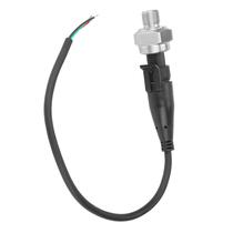 Sensor Transdutor De Pressão 5V G1/4" Com Saída 0-5V Para Água, Gás E Óleo 10-500PSI Sensor Transdutor De Pressão 5V G1/4" Com Saída 0-5V Para Água, Gás E Óleo 10-500PSI