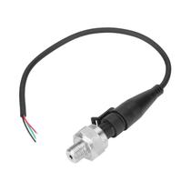 Sensor Transdutor De Pressão 5V G1/4" Com Saída 0-5V Para Água, Gás E Óleo 10-500PSI