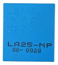 Sensor Transdutor De Tensão La 25-Np Lem
