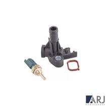 Sensor Transmissão De Temperatura Fiat - Fiorino Palio Siena Strada Uno Fire, Idea, Punto - Valclei
