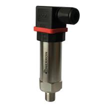 Sensor Transmissor de Pressão 0 à 16 bar BSP 1/4 4 à 20mA 24Vdc QDW90A Nexron