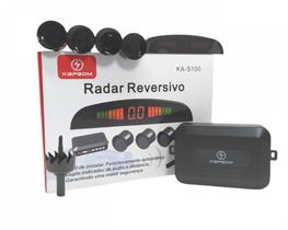 Sensor traseiro KA-S100 Sensor traseiro KA-S100
